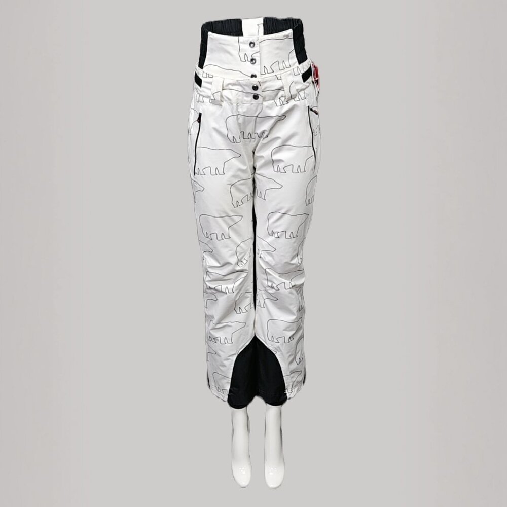Perfect Moment High-Waist Chamonix Ski Pant